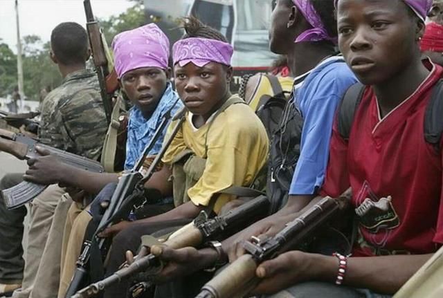 黑人|为何黑人是世界最“好斗”的群体呢?