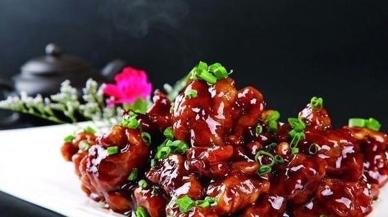  酸甜|糖醋排骨，酸甜入味怎么都吃不腻！