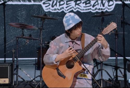 唢呐|《明日之子》乐队篇来袭,朴树加盟令人意外,唢呐选手一鸣惊人