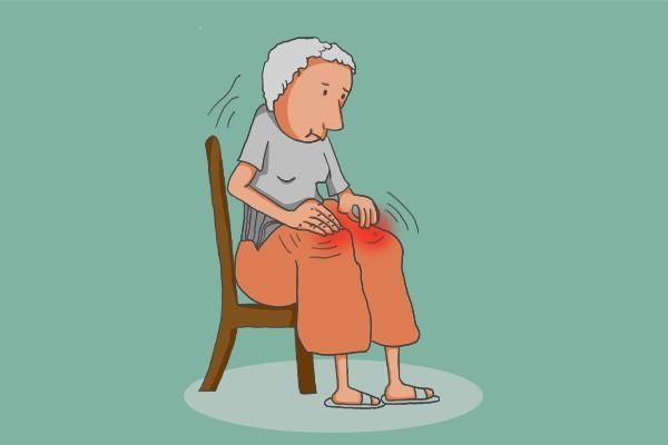  关节|处理关节问题，有冷敷和热敷两种，该如何选择？