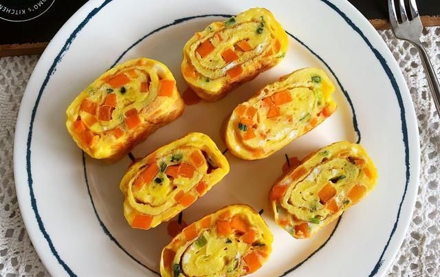 孩子|最近孩子迷上它了，早餐指定就要吃，5分钟就出锅，软嫩又营养