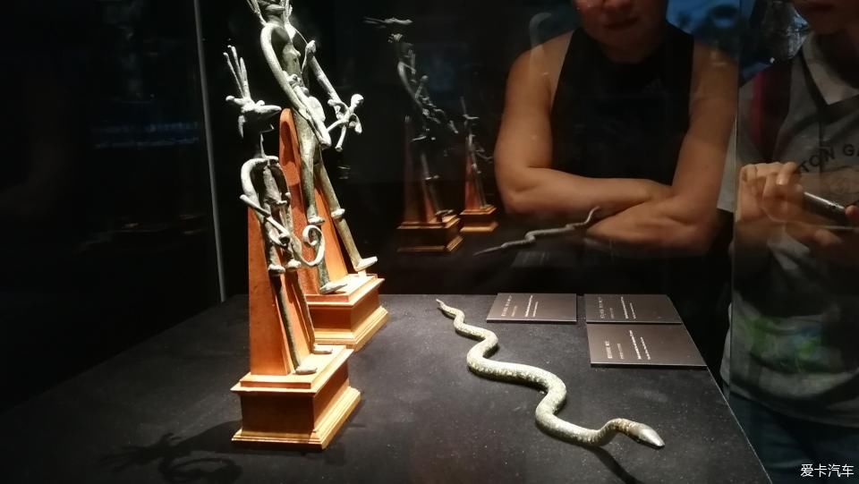  孩子|周末闲暇时光带着孩子打卡成都博物馆