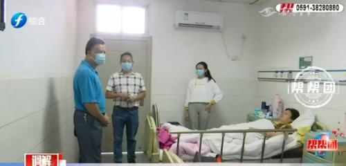  责任|工地塌方致工人受伤，责任谁担？承建方：未签订劳动合同