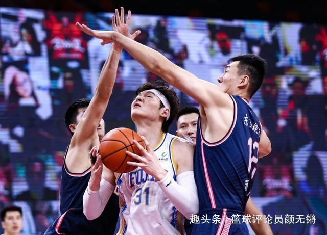  变数|广东真就没有对手了吗？一大漏洞一个短板 卫冕仍存在变数
