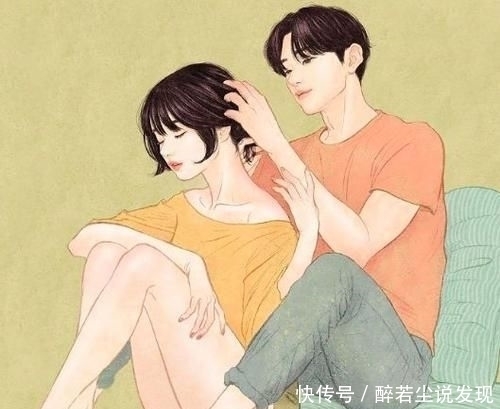 宠爱|男人宠爱妻子的几大表现,就算只有一个,你都是嫁对人了