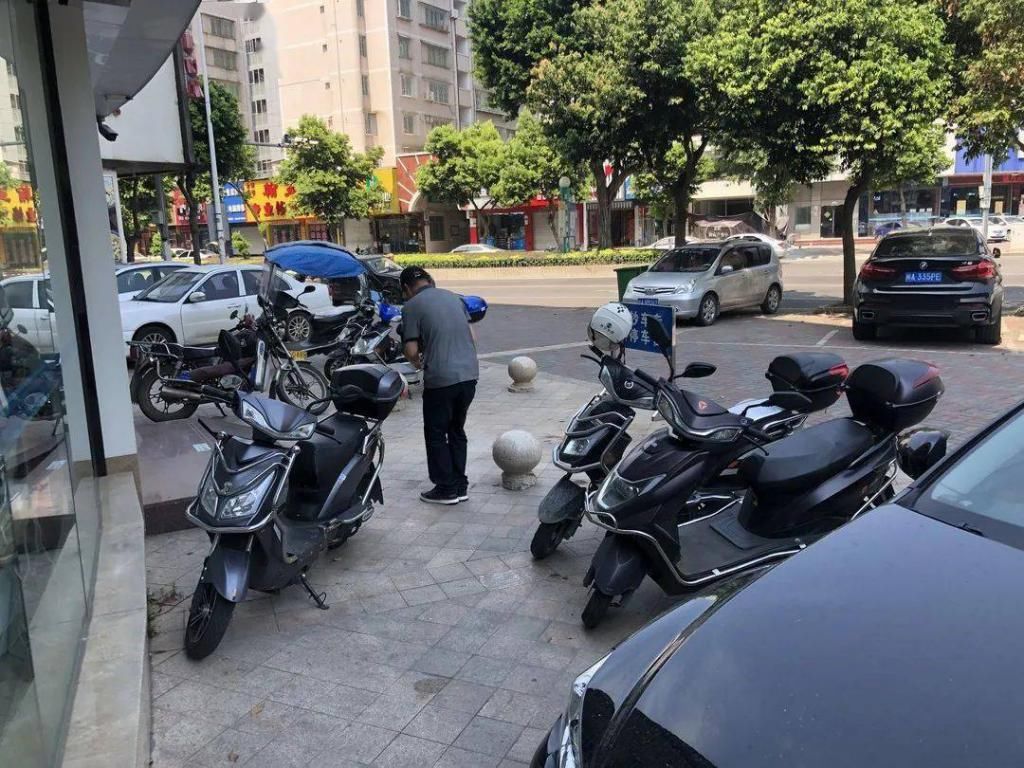 最新|长乐最新不文明现象曝光!看看这次谁“上榜”了?