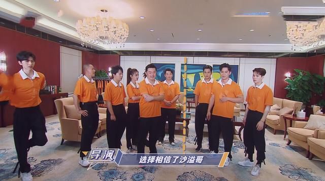  一期|最新一期的《奔跑吧》李晨获胜了，却哭了，杨颖的一句话叫人深思