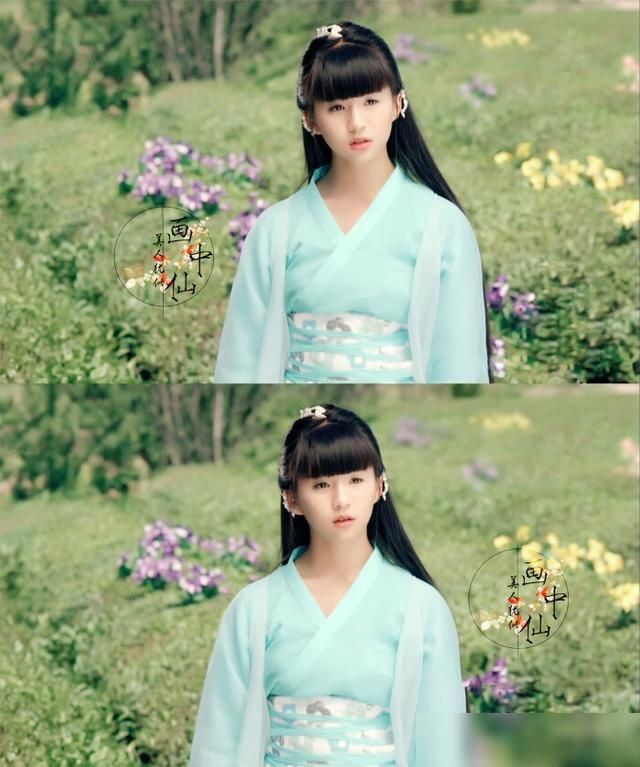  晒出|小彩旗被彻底放弃？杨丽萍为外甥女小白兔庆生，这是新的接班人？