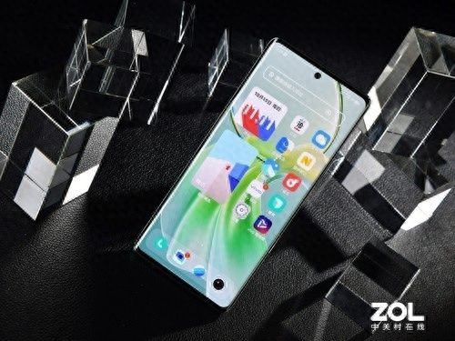 vivo Y100图赏：打造有质感的东方美学千元机