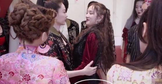  人气|《浪姐》按人气投票导演组内定、剧本太明显？节目评委否认阴谋论