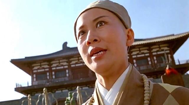  张无忌|你喜欢哪个金庸小说中的人物，代表了你是什么样的人