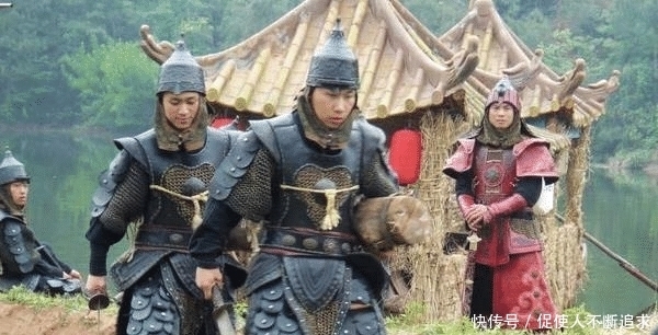 赵国|蔺相如“完璧归赵”后赵国发生一大事,很惨,语文老师不敢告诉你