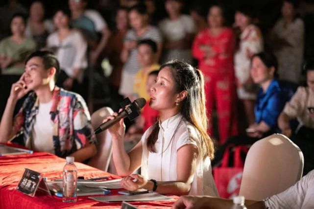  国好声音|你方唱罢我登场！富阳云望璞园好声音海选火爆全城！