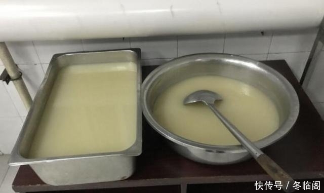 吃早饭|早餐店推出一元自助餐,食客吃得欢天喜地,结账时气得骂老板