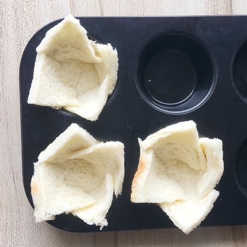 早餐|最近我迷上这道早餐,无需揉面蒸煮,比馒头包子香