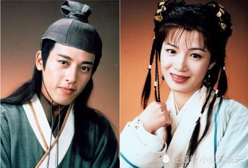  年龄|六部经典电视剧，都是颇有影响力的作品，看过的粉丝们暴露年龄了