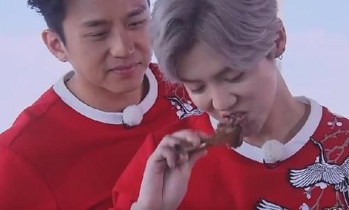  节目|叫“关晓彤”不亲切，“晓彤”又不合辈分，谁注意郭麒麟的叫法？