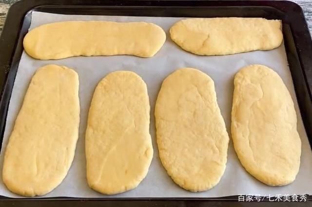 美味|秋天，多吃红薯，做成面食，香酥美味，通便养胃，大家要多吃