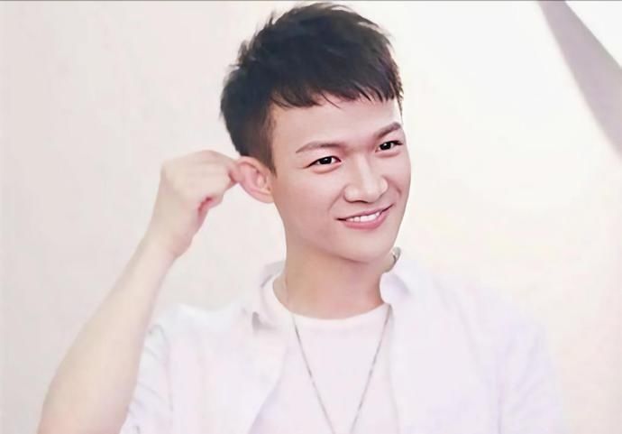 丁太升|丁太升公开承认捧周深,并希望他不要透支才华