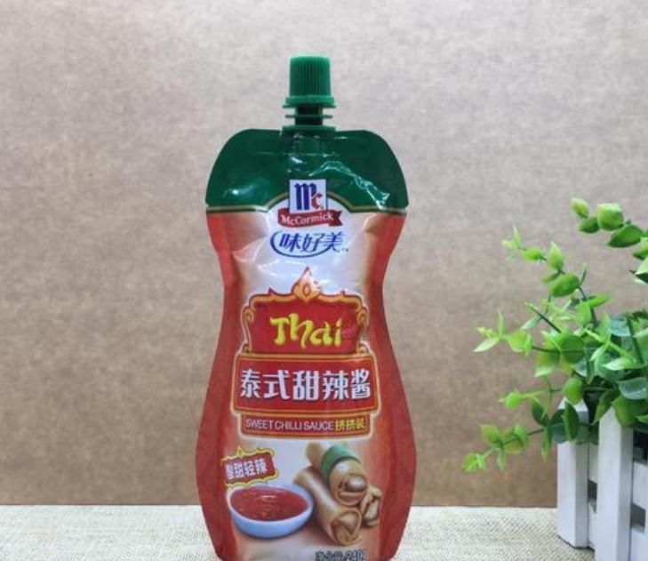 误认为|藏在中国31年的美国巨头,销量比老干妈还高,却被误认为是国货