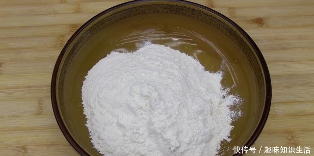 简单|手抓饼生胚的教程来了,做一次,可以吃半个月,做法超简单