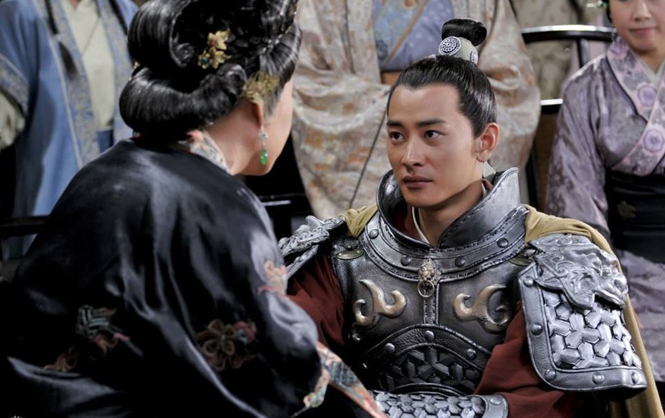 后汉|北宋破产时,为何没见杨家将前来勤王,他们都去哪里了?