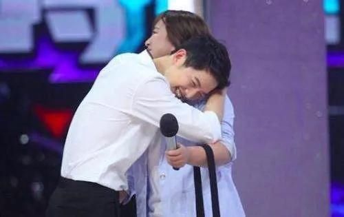  风光|爱美却不敢减肥的贾玲，看上去有多风光，背后就有多少隐忍和无奈