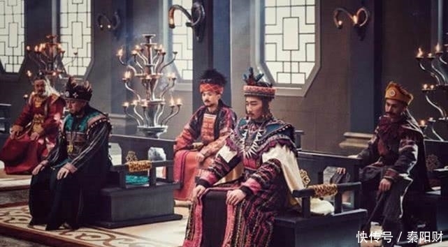  李元昊|李元昊英明神武，为何睡梦中被人削去鼻子，流血过多窝囊而死