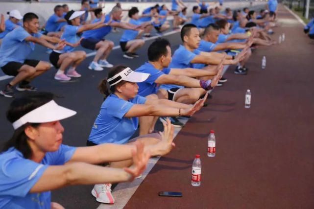 钱塘江|奔跑吧少年!他们是钱塘江边的跑二代