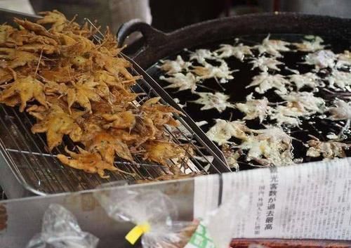 日本|我们把它当作垃圾扔掉,在日本却卖得异常火爆,吃了近1000年