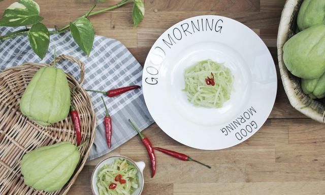  蔬菜|7种长相“奇特”的蔬菜，你见过吗？你敢吃吗？吃过的人忘不掉