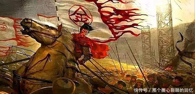 宋朝|宋朝战胜率超七成,而唐朝只有55为何还会觉得宋朝那么弱