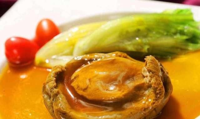 中国|中国最顶级的6种食材，鲍鱼第四，吃过第一种的非富即贵