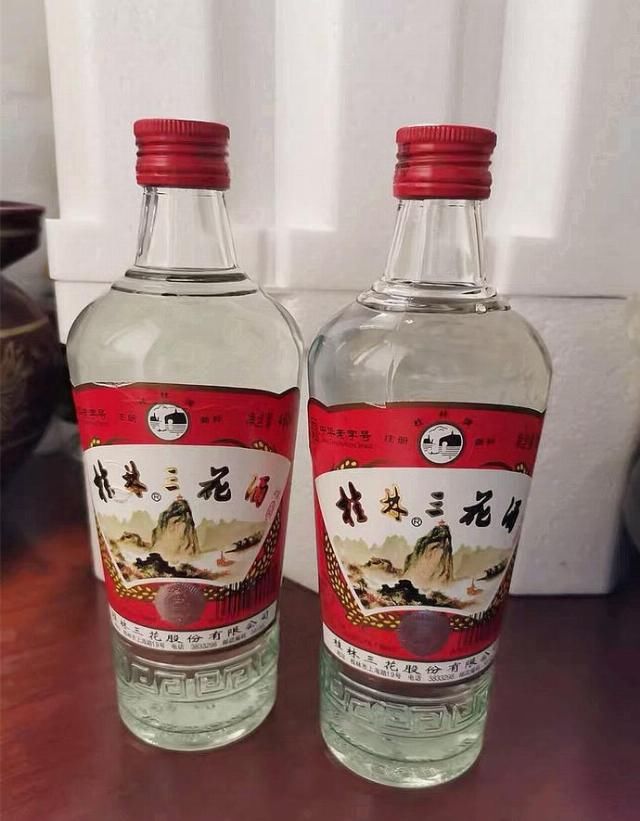 值得|值得囤家中的5种“低档”白酒，一箱100元左右，但都是纯粮食好酒