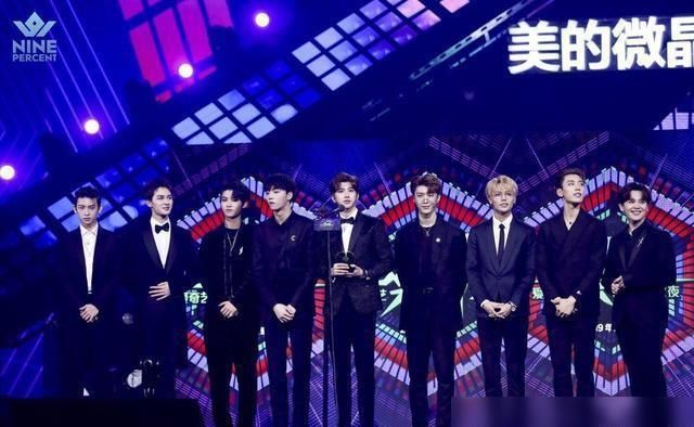  选秀|明年四大平台选秀出男团，400人勇闯娱乐圈，揠苗助长制造顶流