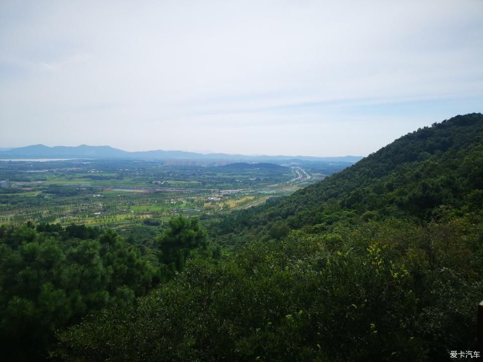 旅行|【鹿卡带你去旅行】南京锐界无想山游记篇