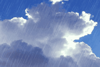 因不可抗力|当暴雨来袭，你需要知道这些法律知识