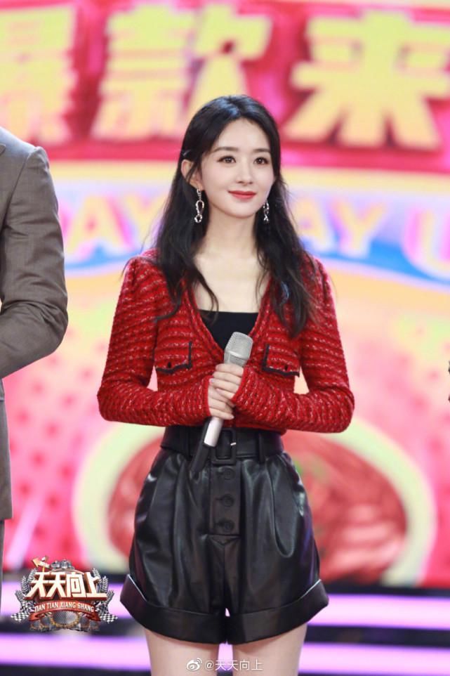  赵薇|邓伦、赵薇、杨幂、Angelababy、赵丽颖、李沁、虞书欣