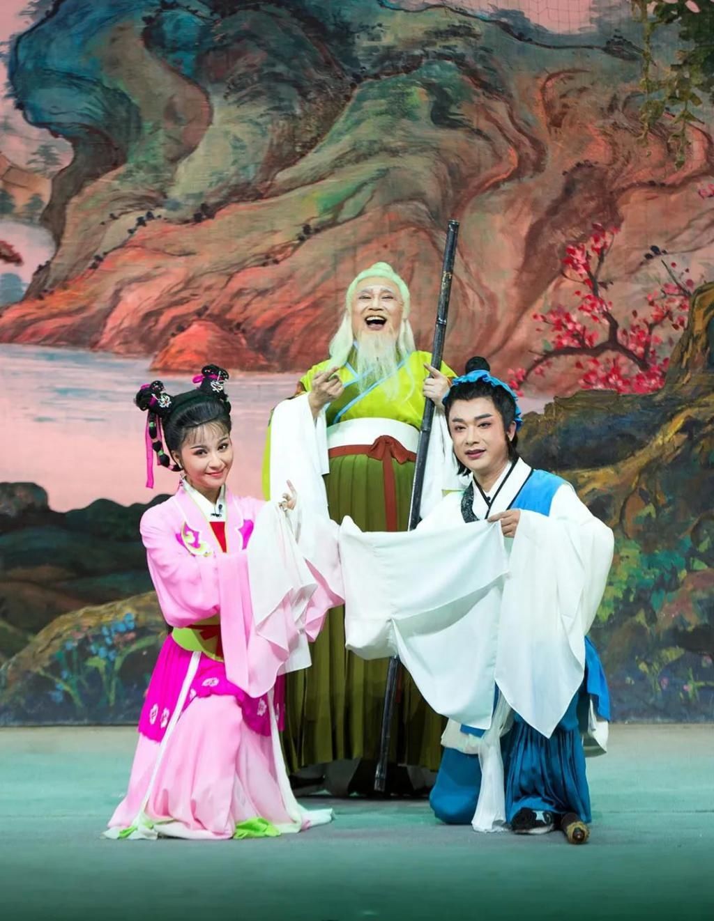  演出时间|精彩夜吉林，30场演出已为你安排好