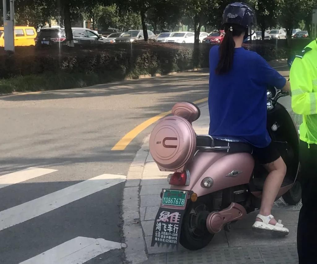 按交通信号指示通行|一波超强的“整治风暴”来袭！这次要整治的是...