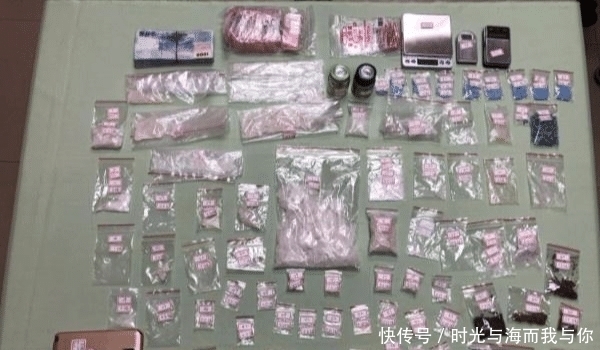  贩毒|毒枭租小别墅贩毒! 被抓捕恰好2毒贩来买毒, 毒贩: 我可能是走错了