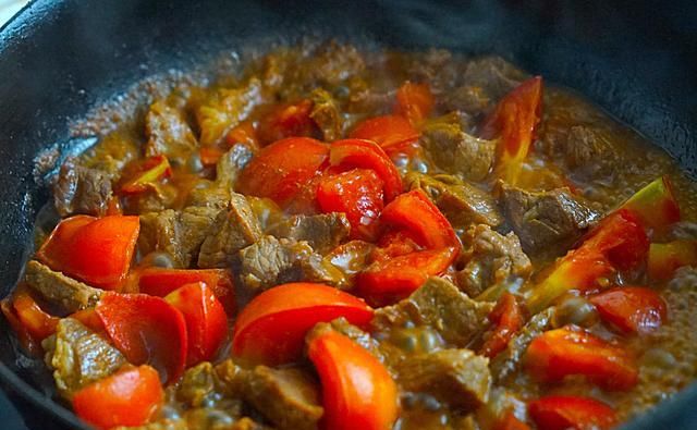  开胃|三伏天，就喜欢这菜，营养又开胃，馋到汤汁都不剩，拌米饭更解馋