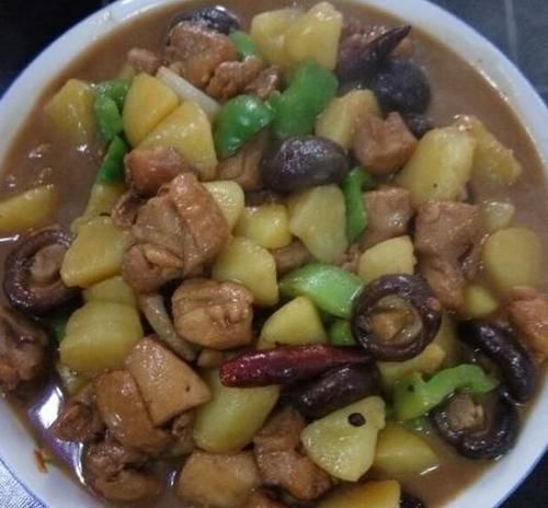  面子|非常美味的几道下饭菜，美味诱人，下酒下饭，招待客人倍有面子