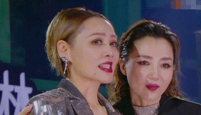  聚散|《乘风破浪的姐姐》：从哭着告别到笑着继续，聚散本是人生常态