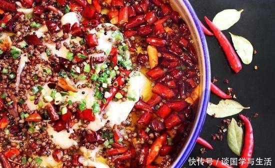 酥脆|常见的五道油炸小吃,酥脆美味,营养健康,让你馋到流口水!