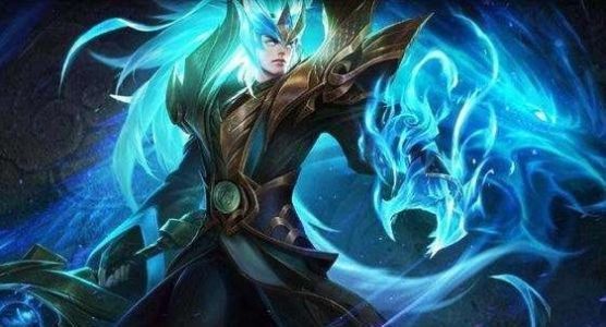 自带|王者史上5款最“变态”皮肤,穿上如同外挂,还自带隐藏属性