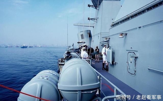  印度尼西亚|比越南还危险，印度尼西亚向美国靠拢，不再隐藏野心