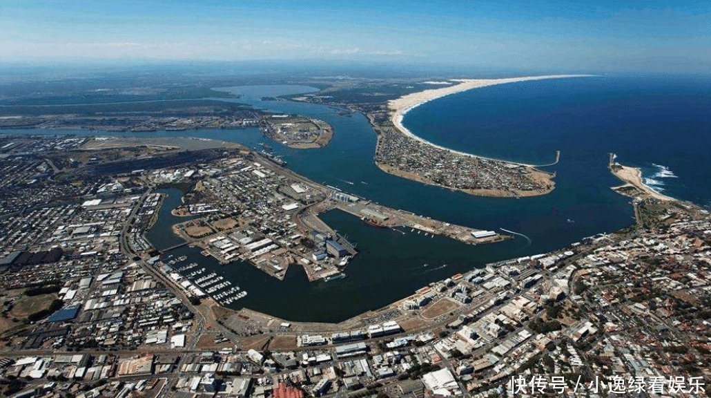 伙伴|中国又得一位伙伴,跟法国签订100万吨订单,澳洲只能干看着