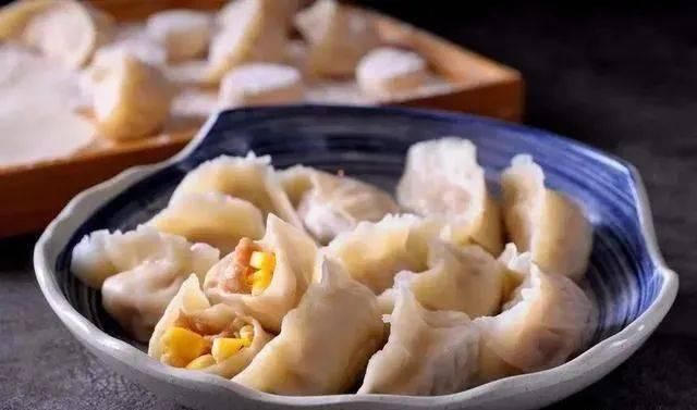 材料|菜谱 | 全了！爱吃饺子馅儿的你有口福，24种搭配，让你吃不腻~