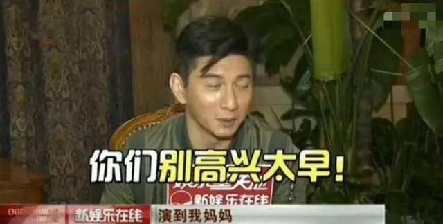  真实|秦岚被嘲讽“脸垮掉”，为什么我们容不下一个真实的人